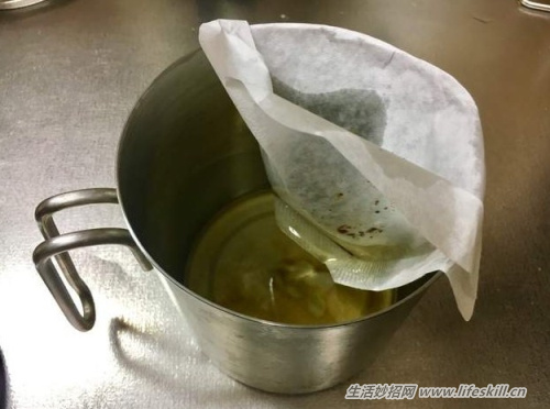 咖啡滤纸除了冲咖啡,竟还有这么多妙用呢!