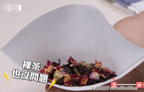 咖啡滤纸除了冲咖啡,竟还有这么多妙用呢!