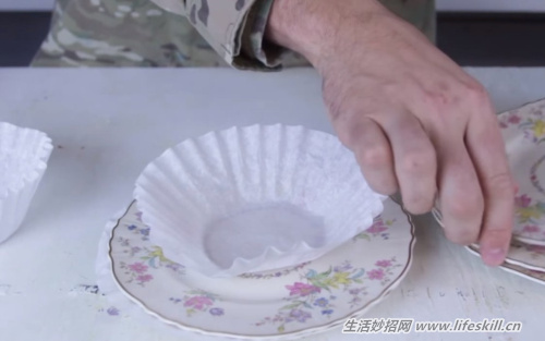 咖啡滤纸除了冲咖啡,竟还有这么多妙用呢!