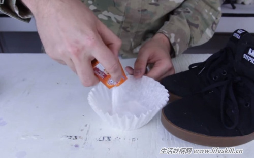 咖啡滤纸除了冲咖啡,竟还有这么多妙用呢!