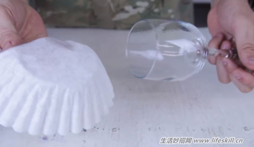 咖啡滤纸除了冲咖啡,竟还有这么多妙用呢!
