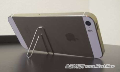 回形针的16种小妙用,真是太方便啦!