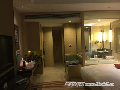 如何在旅馆、酒店里查找偷拍的摄像头?